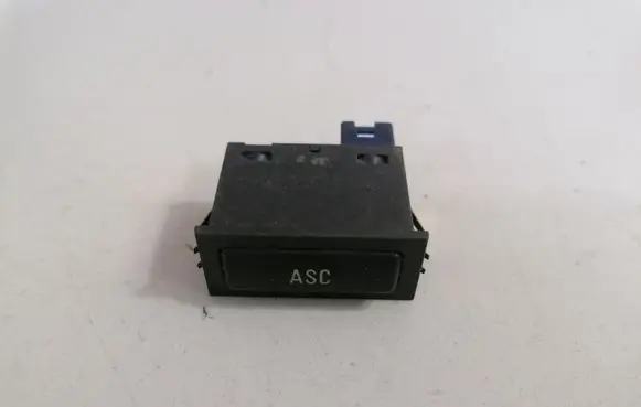 BMW 5 E39 ESP (stability program) switch 8363694