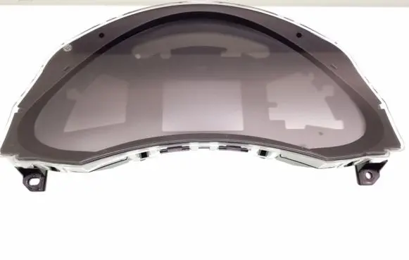 Nissan Leaf I (ZE0) Speedometer (instrument cluster) 248103NL0B