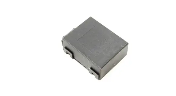Jaguar XE Tire pressure control unit FW9314F012BE