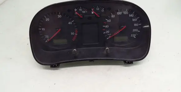 Speedometer (instrument cluster)