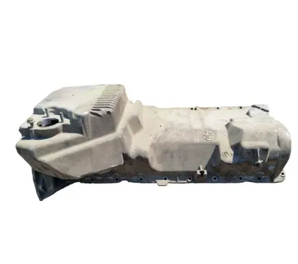 BMW 5 E39 Oil sump 17092489