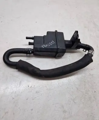 Chevrolet Captiva Engine coolant pipe/hose 95918873