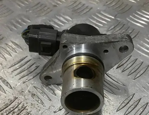 Nissan Qashqai EGR valve 14710ED00A MR20