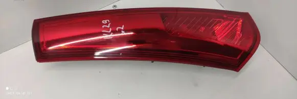 KIA Ceed Rear/tail lights 924031H3