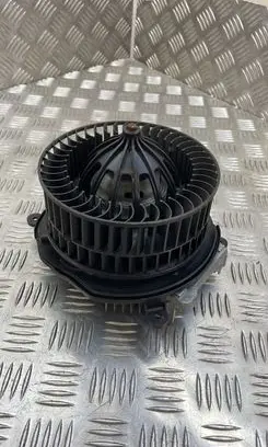 Mercedes-Benz E W211 Heater fan/blower A2308216351