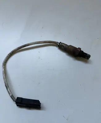 Citroen C4 Cactus Lambda probe sensor
