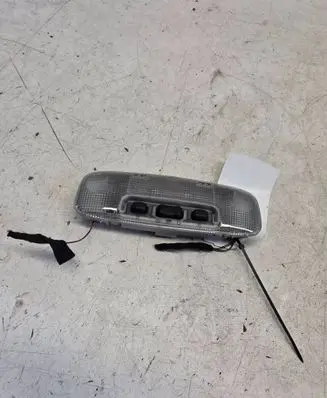 Ford Focus C-MAX Front seat light 3S7A13K767AA