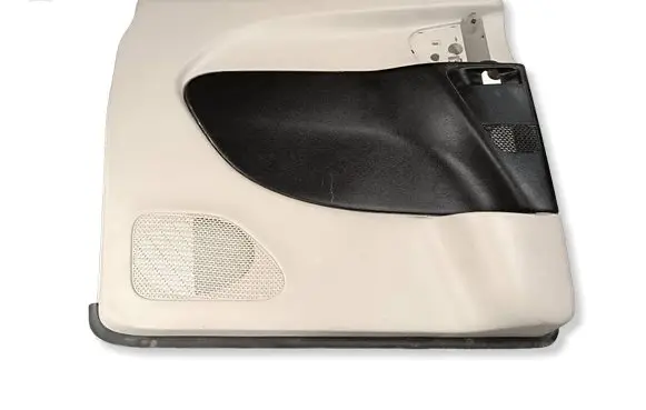 Chrysler Pacifica Sliding door card 5094896 3080359 FC00AAM75815