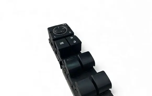 Lexus IS III XE30 Electric window control switch 515681
