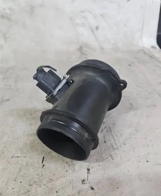 Audi A6 S6 C6 4F Mass air flow meter