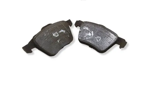Volvo XC90 Brake pads (front) 
