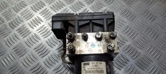 Fiat Bravo - Brava ABS Pump 46529968 10.0204-0167.4