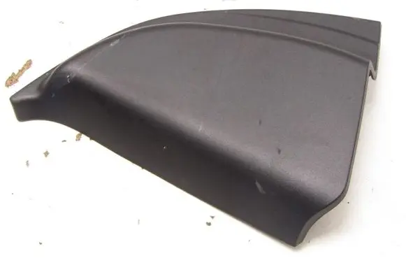 Nissan Juke II F16 Rear door windshield rail 822926PA0C