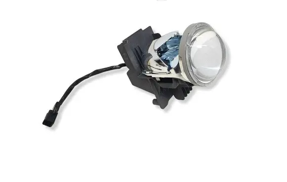 Nissan Qashqai Headlight/headlamp bulb 