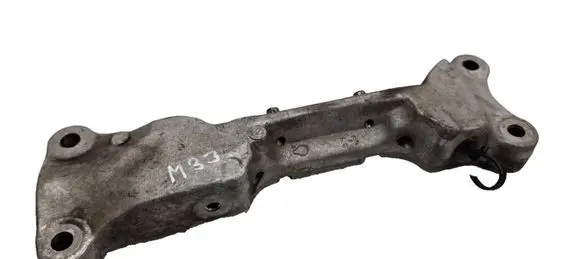 Citroen C3 Engine mounting bracket 9654165780