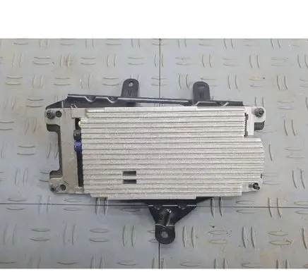 BMW 5 F10 F11 Bluetooth control unit module B0077082666761 10099110 2259389