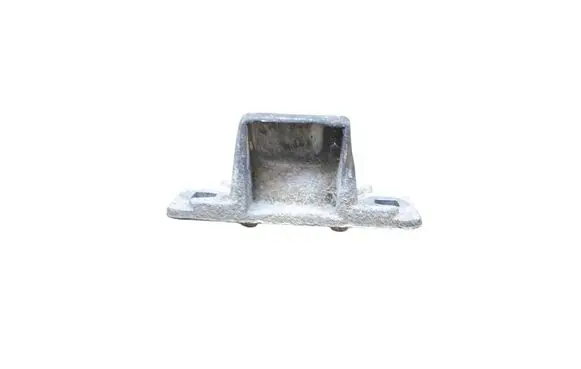 Renault Master III Sliding door check strap stopper 824760002R