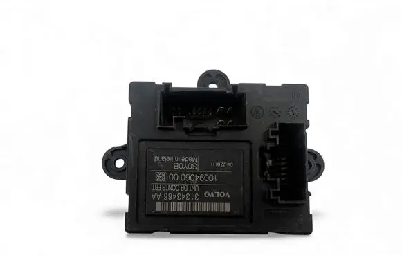Volvo XC60 Door control unit/module 31343466