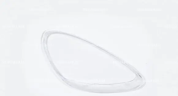 Porsche Cayenne (92A) Headlight lense 