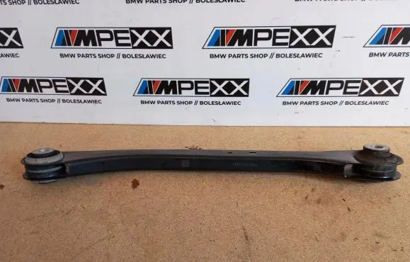 BMW 5 G30 G31 Rear control arm 6861127