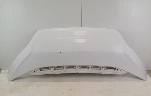 Fiat Ducato Engine bonnet/hood 