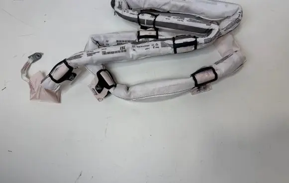 Audi Q8 Roof airbag 4M8880742E 43124644
