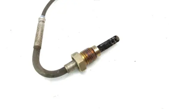 Opel Astra J Exhaust gas temperature sensor 55574183
