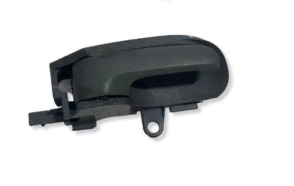 Toyota Yaris Rear door interior handle trim 7930