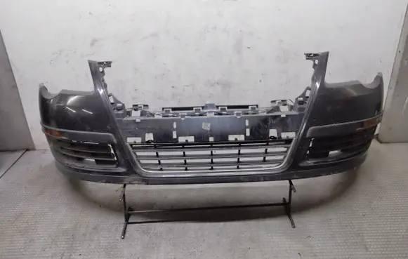 Volkswagen PASSAT B6 Front bumper