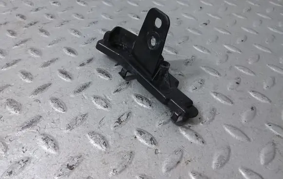 BMW X5 G05 Front bumper mounting bracket 51117421853 7421853