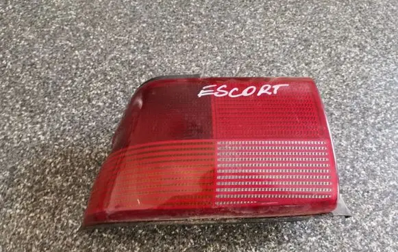 Ford Escort Rear/tail lights 93AG13N004BA