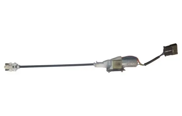 Audi A8 S8 D3 4E Seat belt adjustment motor 404840 602044200 171120A