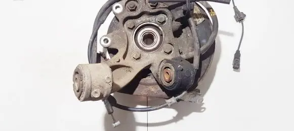 Honda CR-V Rear wheel hub