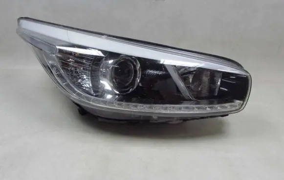 KIA Ceed Headlight/headlamp 92102A2260 R009B26T681 ID49806