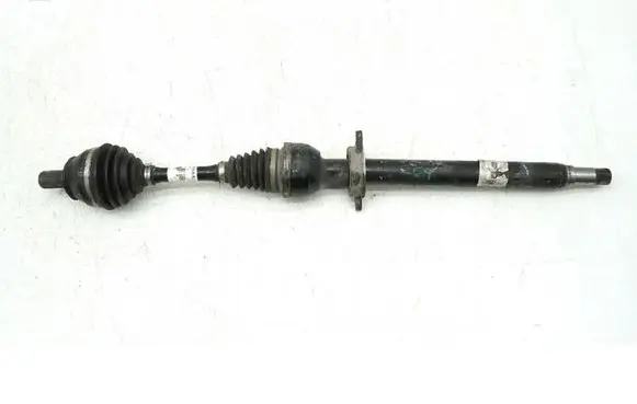 Mercedes-Benz A W177 Front driveshaft A1773309700
