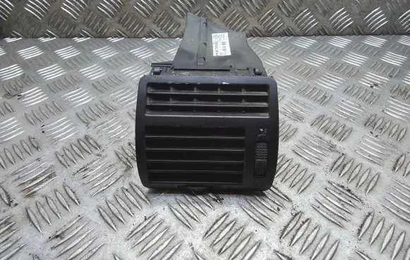 Seat Alhambra (Mk1) Dashboard side air vent grill/cover trim 7M3819703 7M3819703B