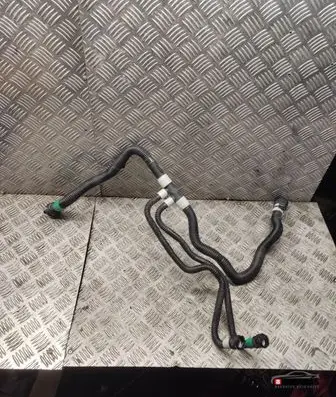 Tesla Model 3 Electric car engine cooling hoses/pipes 152149400a