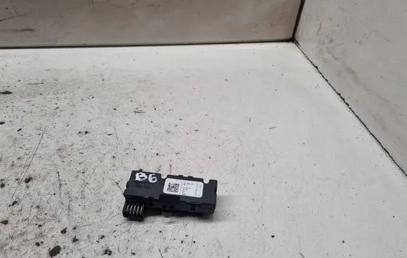Volkswagen PASSAT B6 Steering angle sensor A00203800 00203800