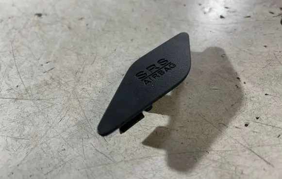 Dodge Challenger Other interior part 66592 1177661AC