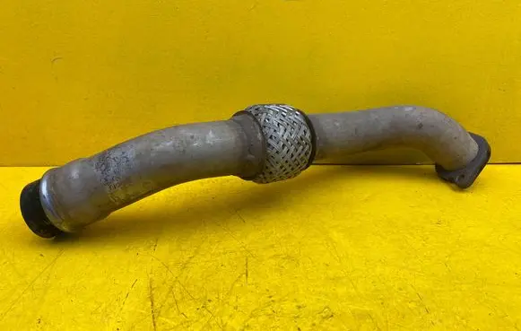Land Rover Discovery 4 - LR4 Front muffler/silencer GH22-9N497--BB
