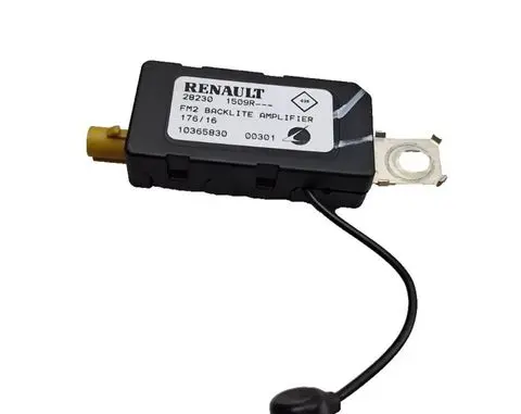 Renault Talisman Aerial antenna amplifier 282301509R