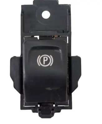 Opel Insignia A Hand parking brake switch 13271123 36591123 0012543037