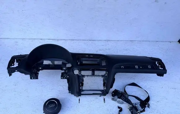 Audi Q5 SQ5 8R Airbag set