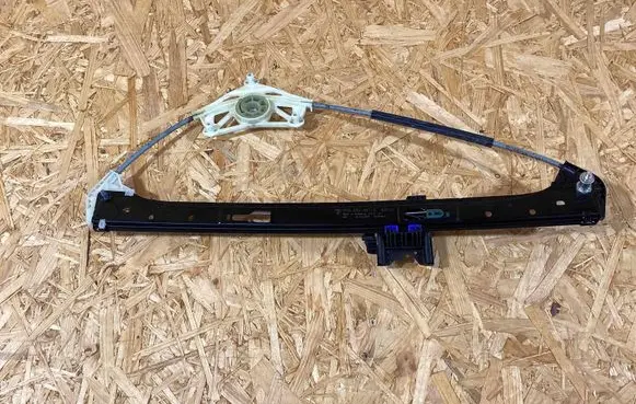 Porsche Macan (95B) Sliding door motor assembly 95b839461b