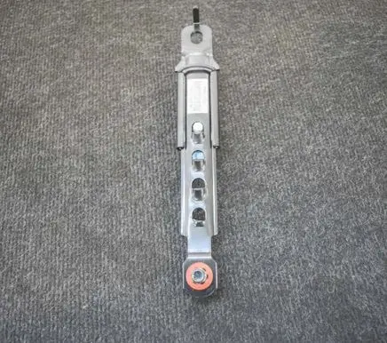 Hyundai Tucson TL Seat belt height adjuster 88890D7000