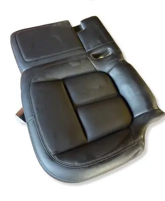 Porsche Cayenne (92A) Rear seat 2540009 7P5885375