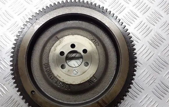 Toyota Yaris Flywheel 13451-0N010