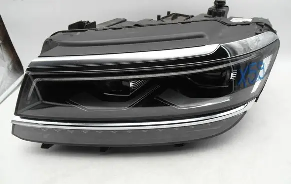Volkswagen Tiguan Headlight/headlamp 5NN941081C 24LE15A6359