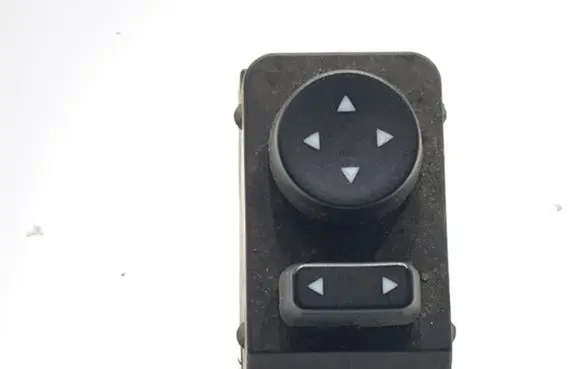 Fiat Grande Punto Wing mirror switch 