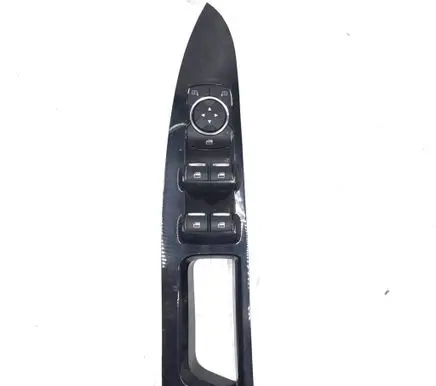 Ford Fusion II Electric window control switch DG9T14540ABW